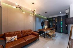 Hundred Palms Residences (D19), Condominium #545820381